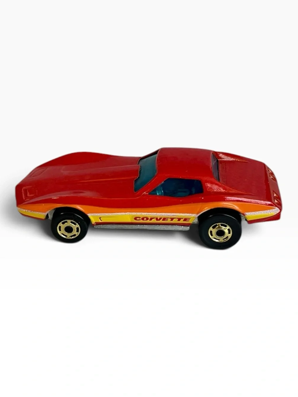 Hot Wheels 1980 hot